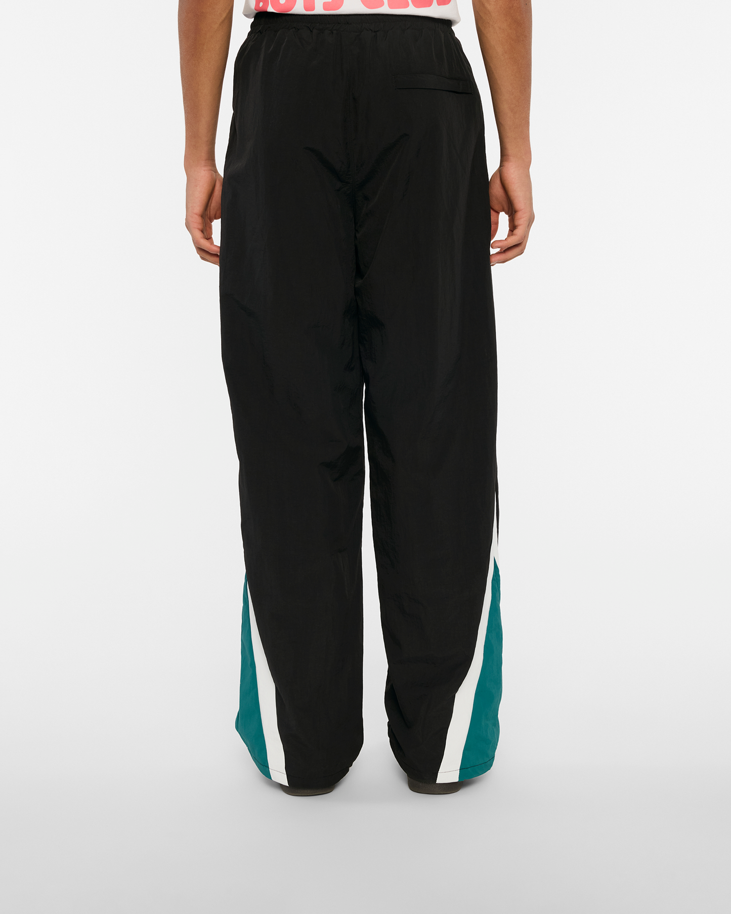Space Track Pant