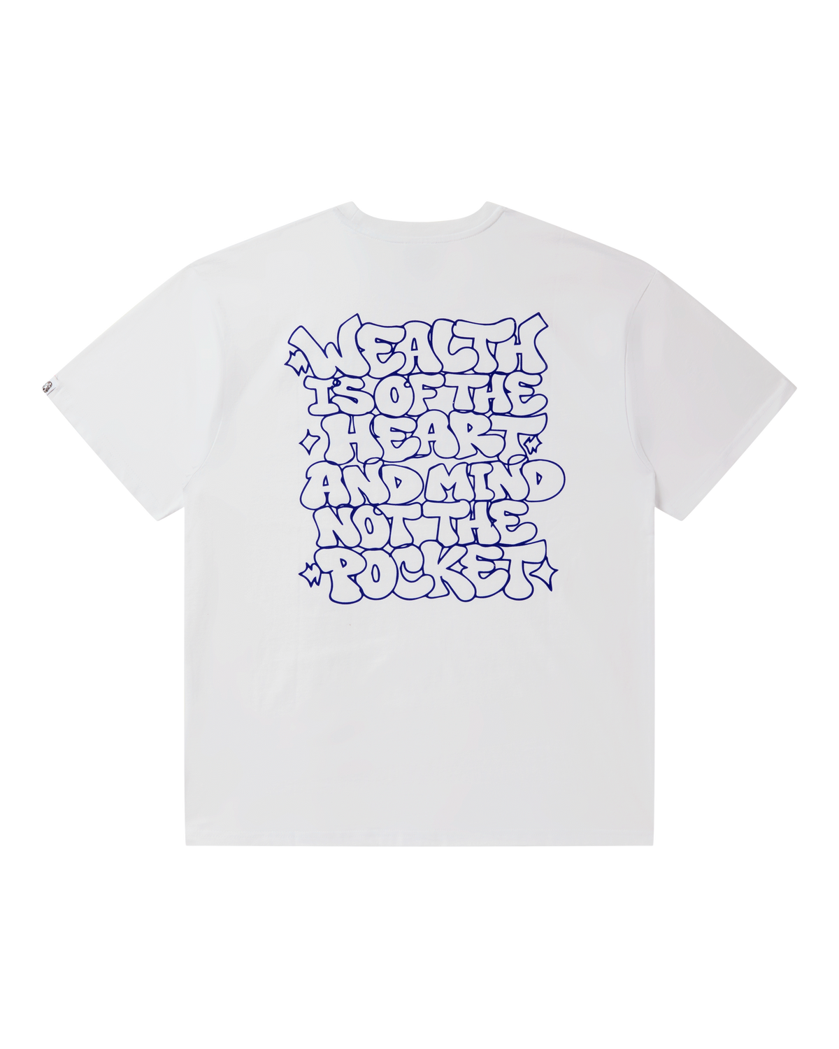 Writer SS Tee