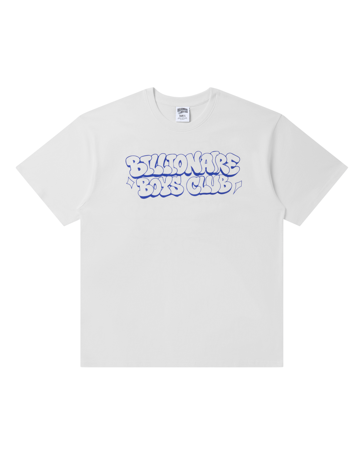Writer SS Tee