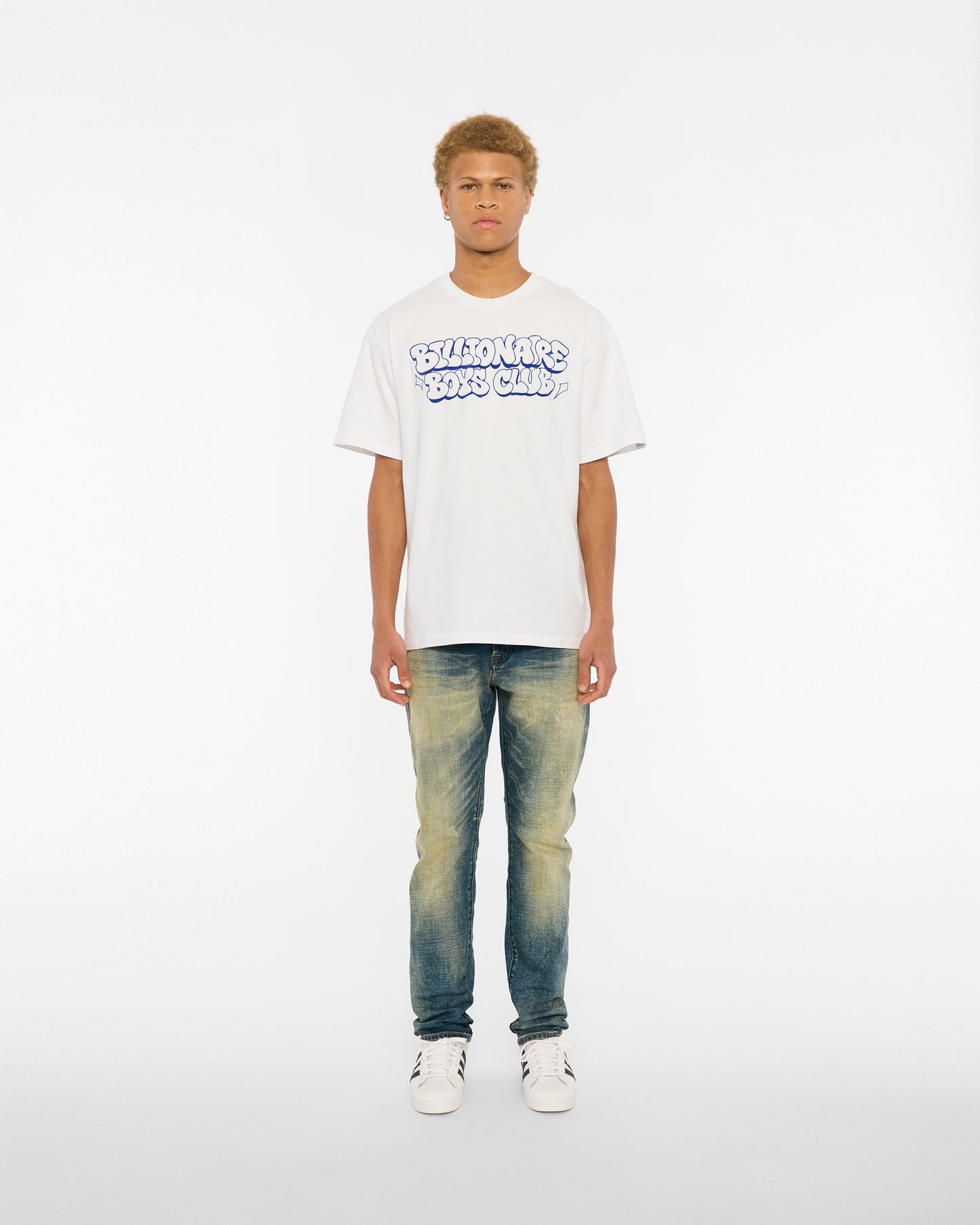 Writer SS Tee