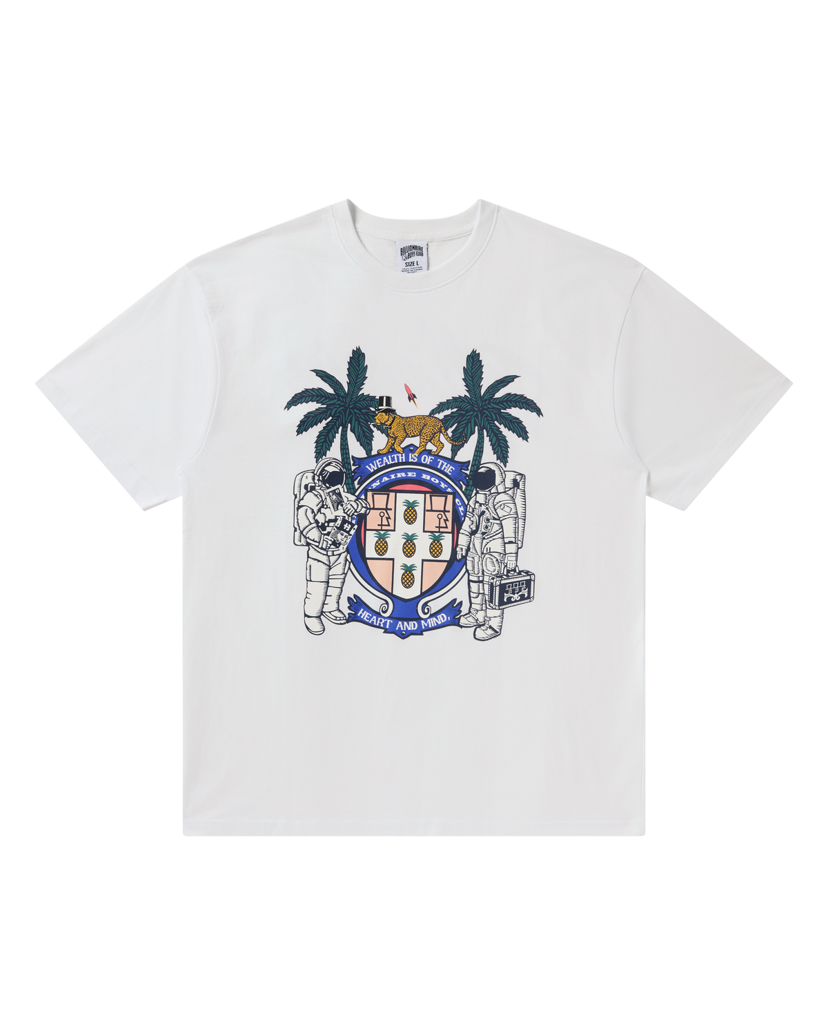 Membership SS Tee
