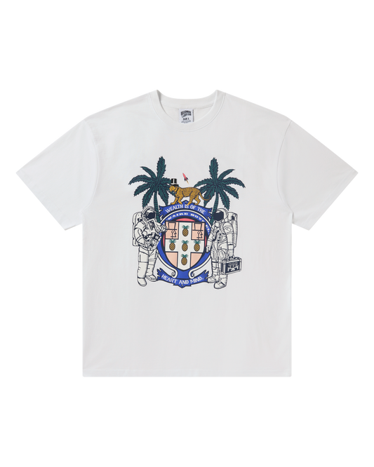 Membership SS Tee