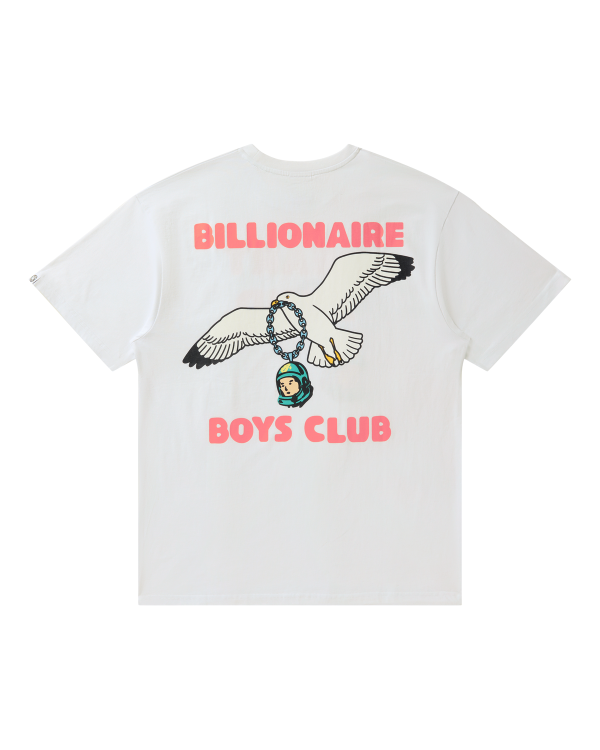 Reach SS Tee