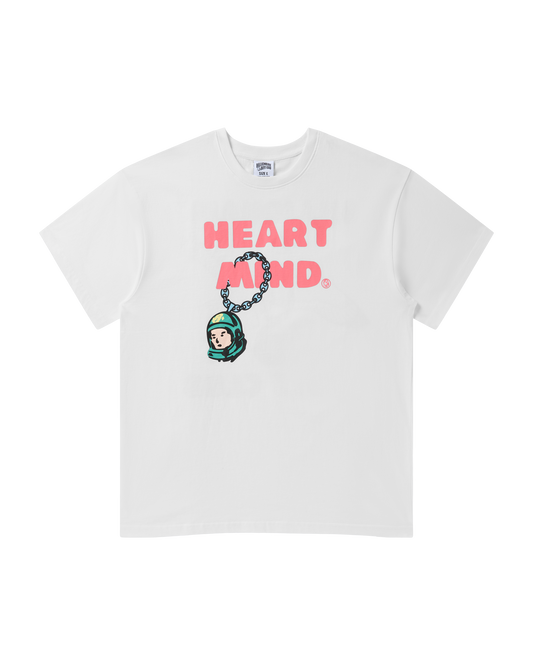 Reach SS Tee