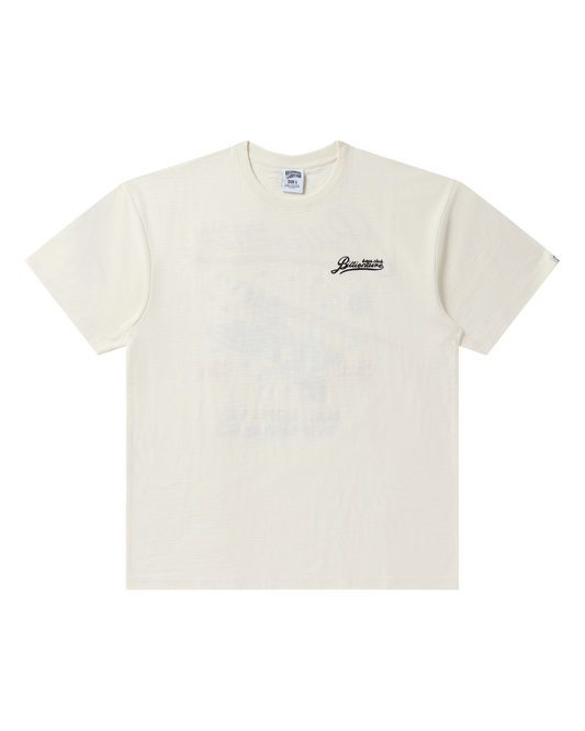 Skypack SS Knit