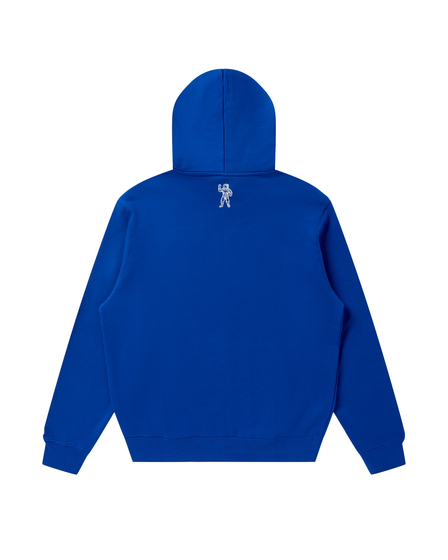 Zip Club Hoodie
