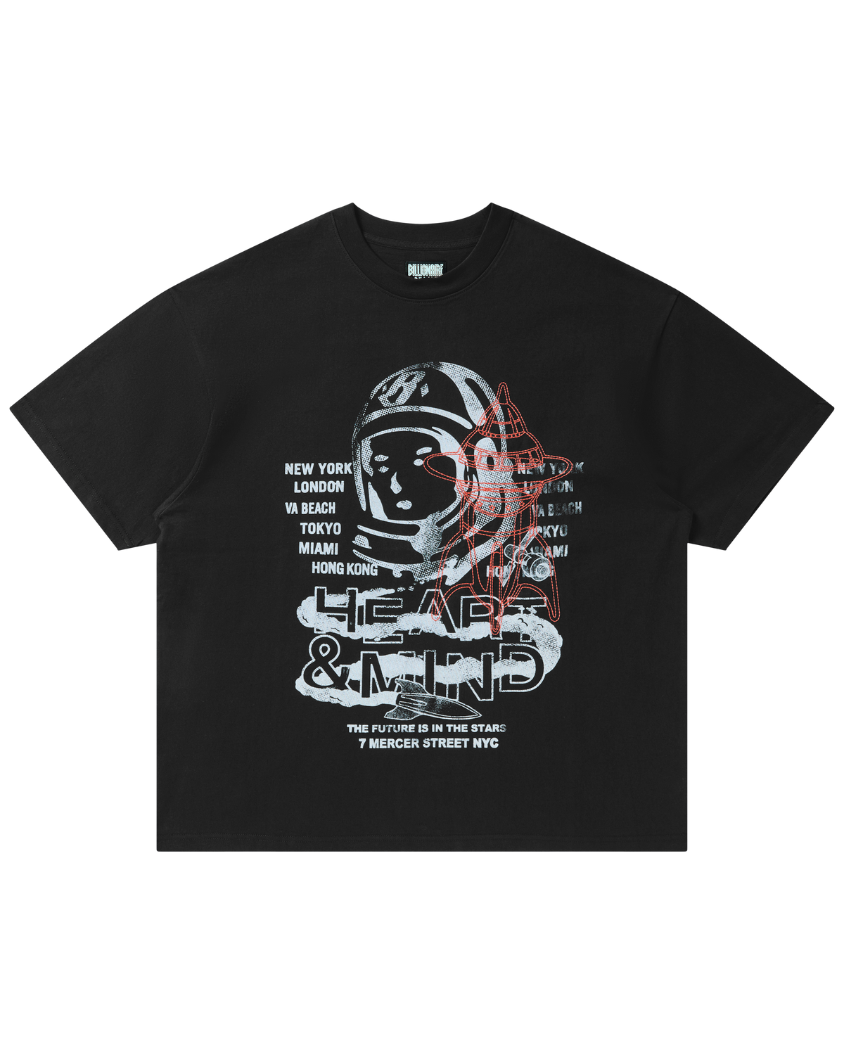 Call Now SS Knit