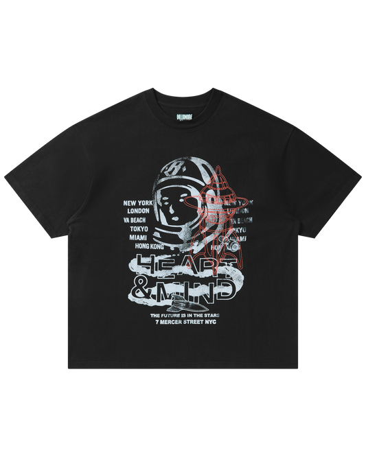 Call Now SS Knit