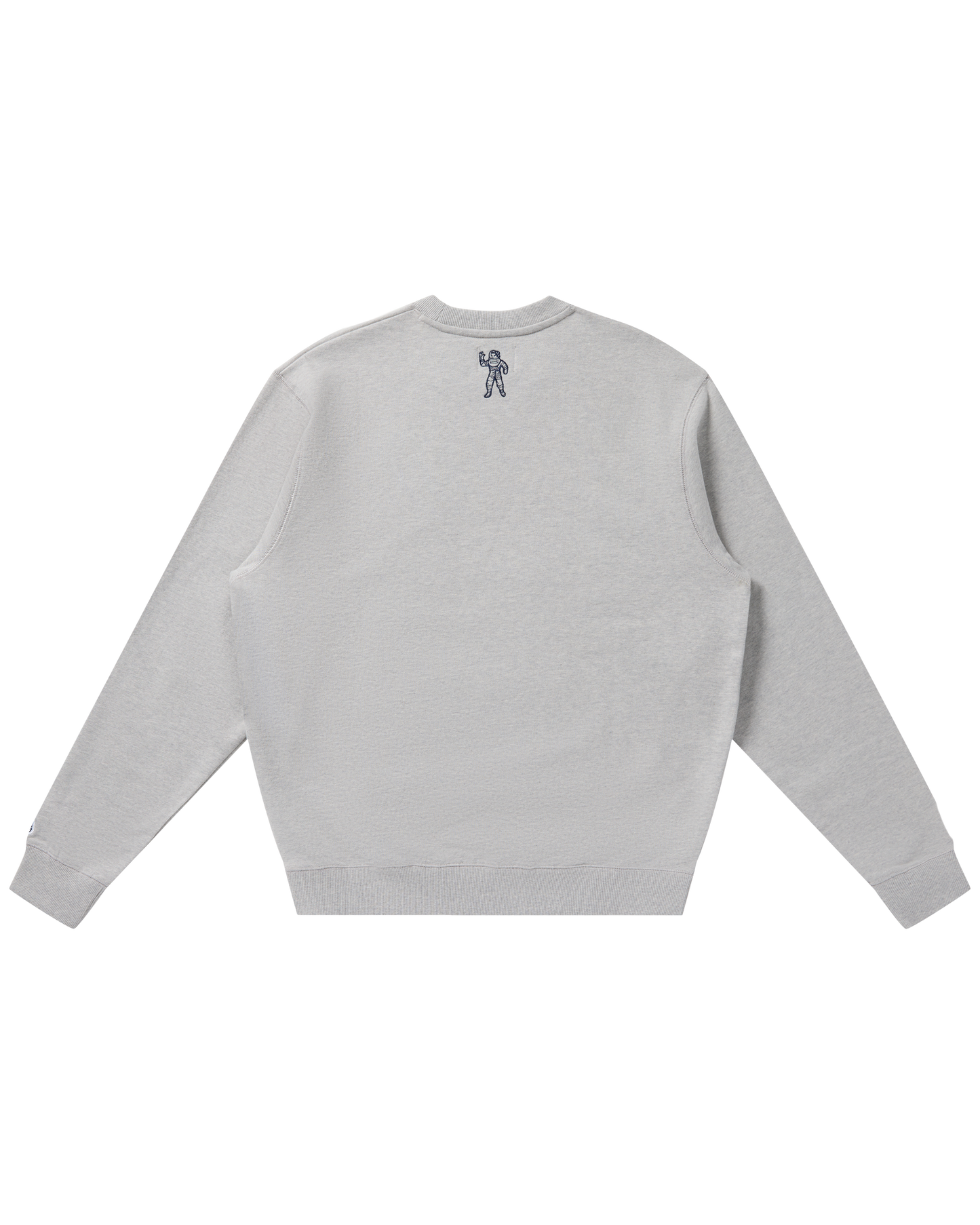 Crest Fleece