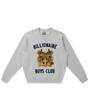Crest Fleece