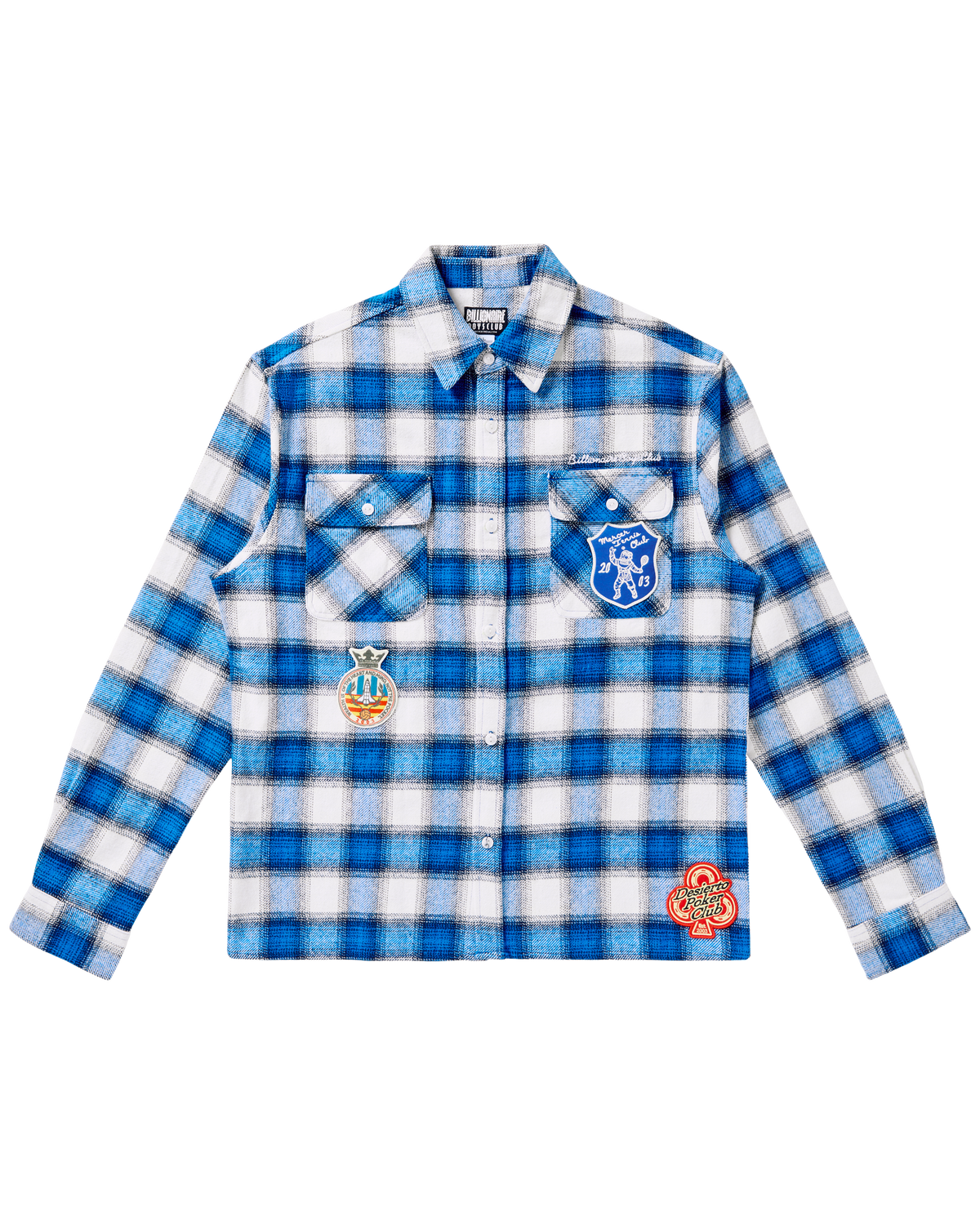 Society LS Woven