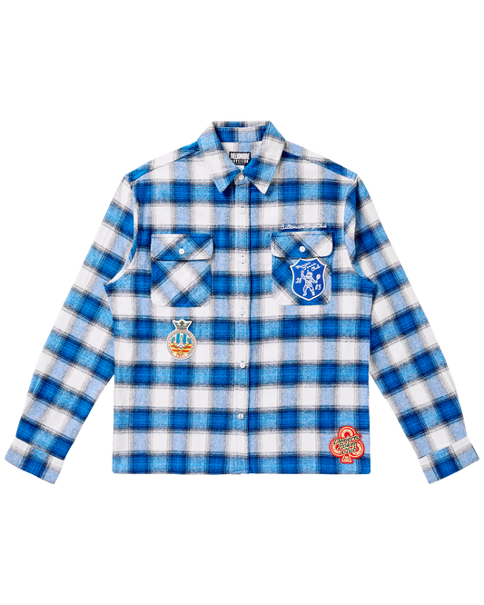 Society LS Woven
