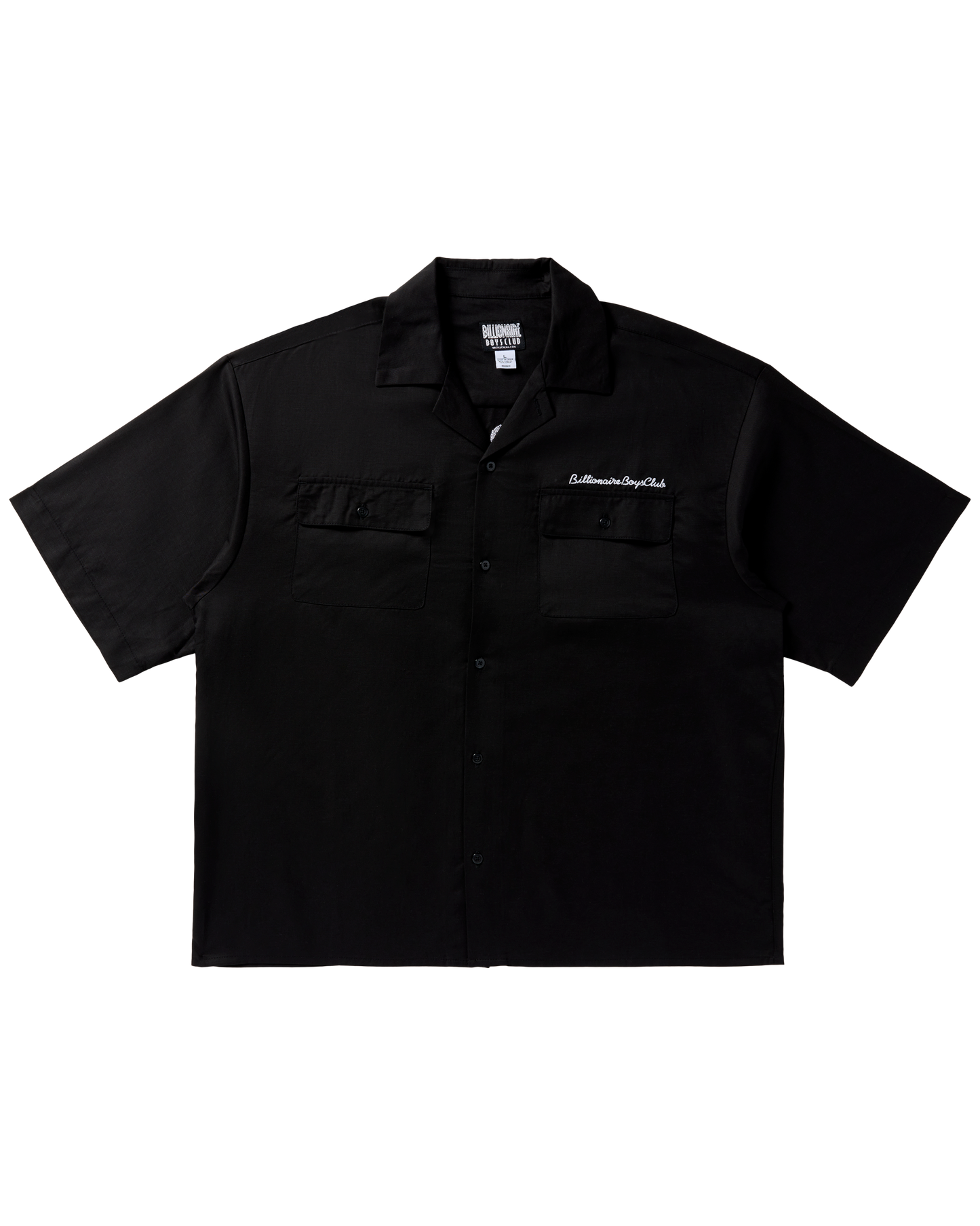 Tip Top SS Woven