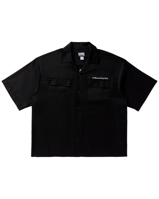 Tip Top SS Woven
