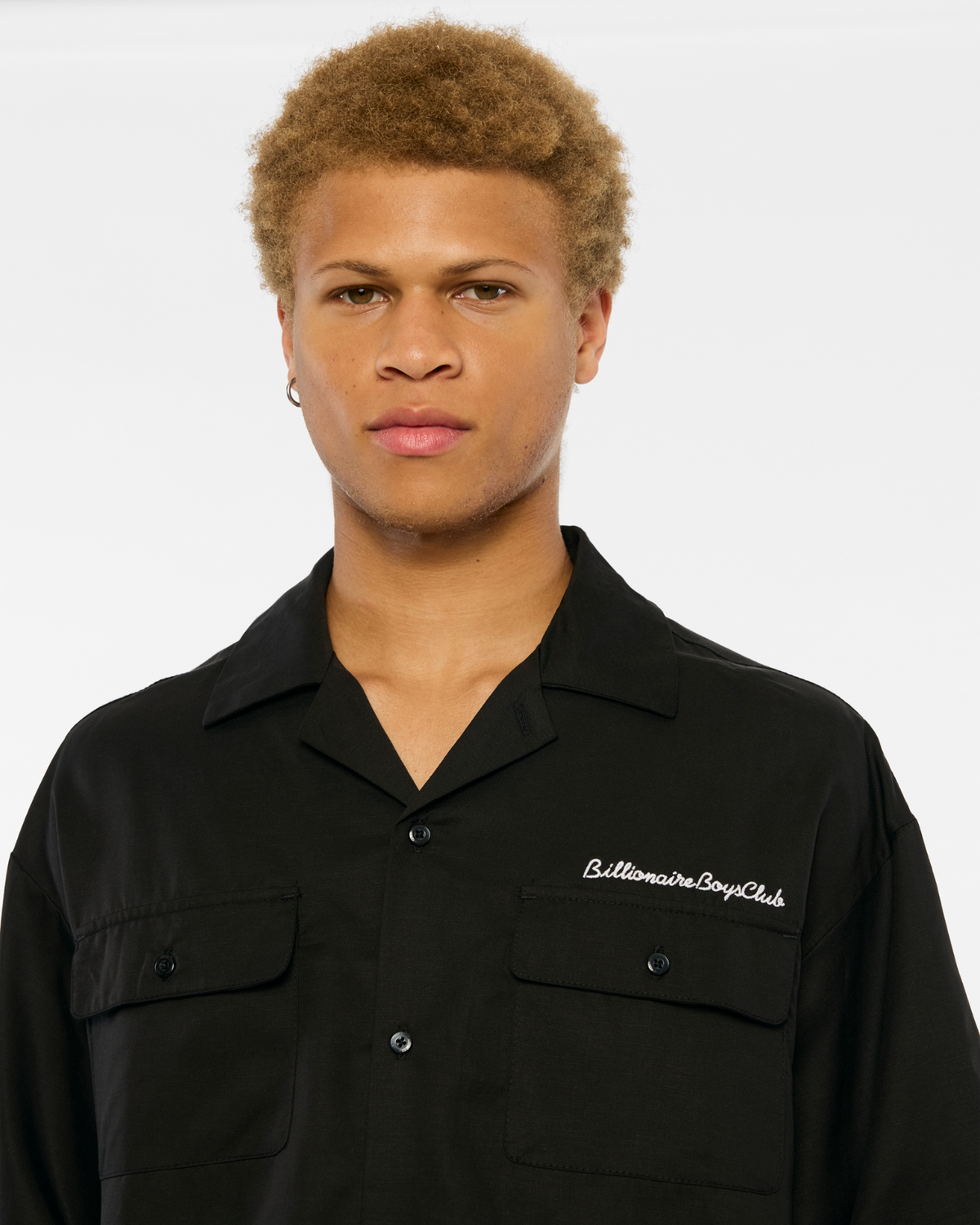 Tip Top SS Woven