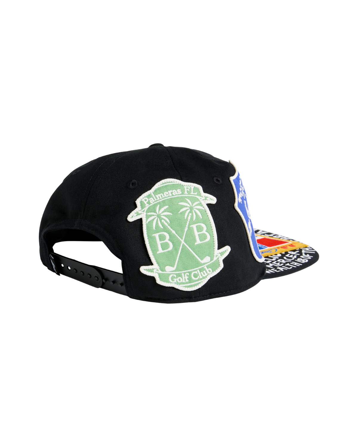 Decorated Hat