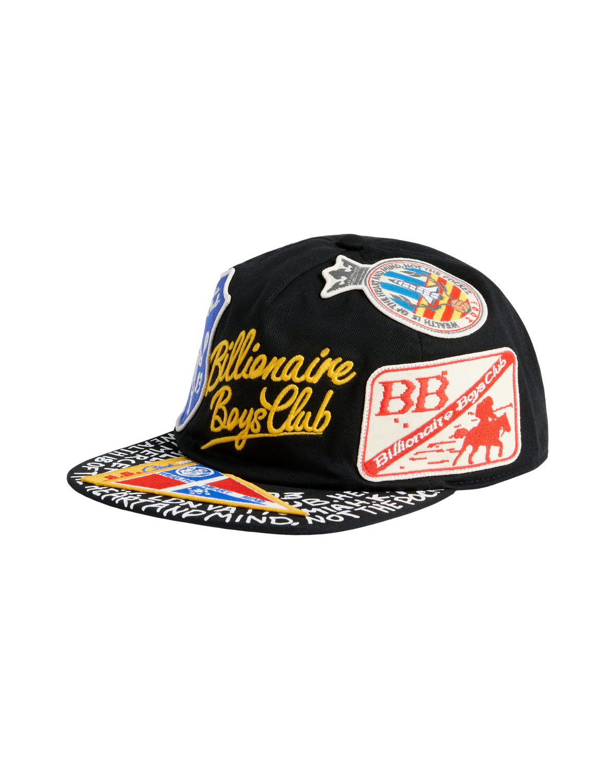 Decorated Hat