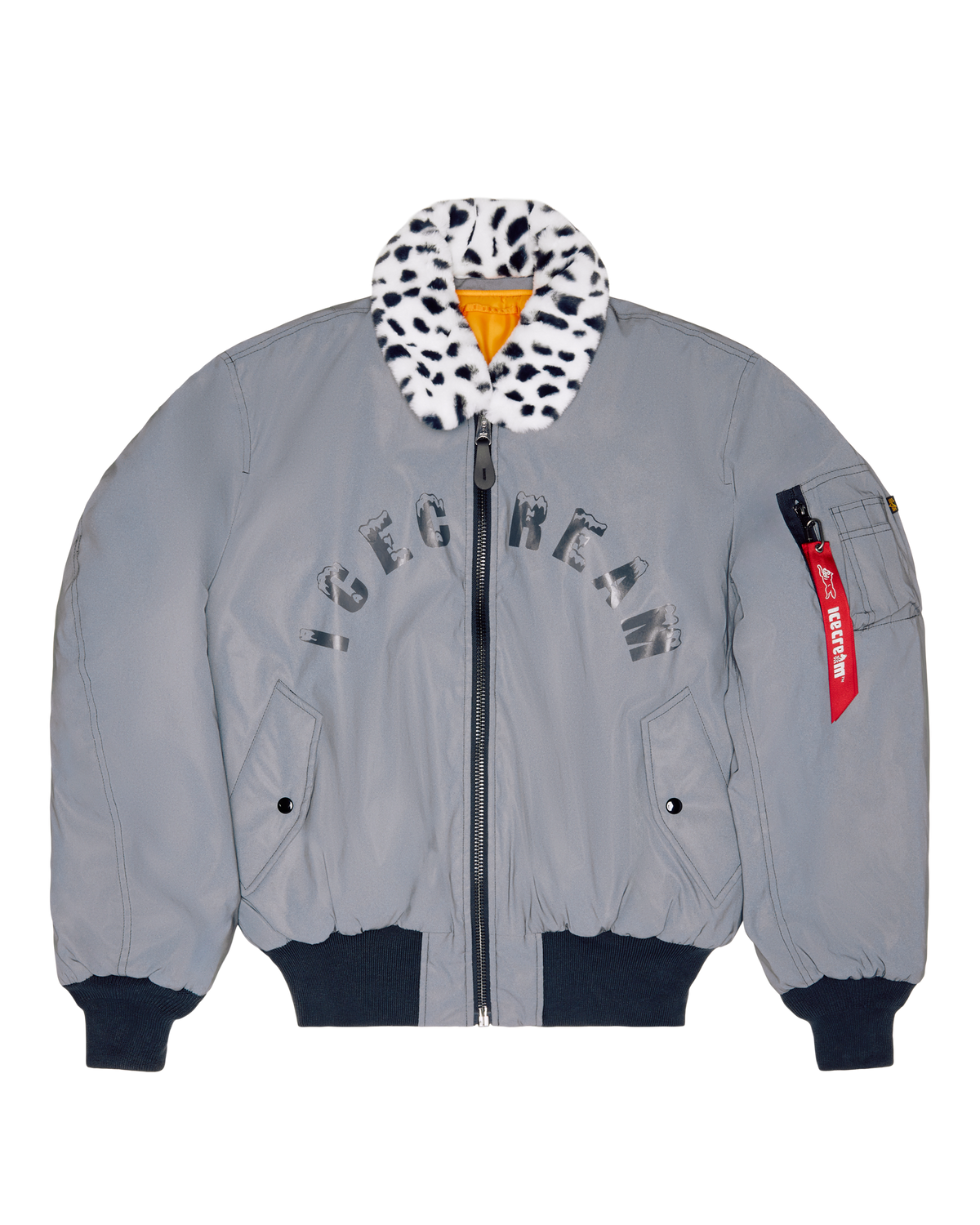 B-15 Bomber Heritage Fit Jacket
