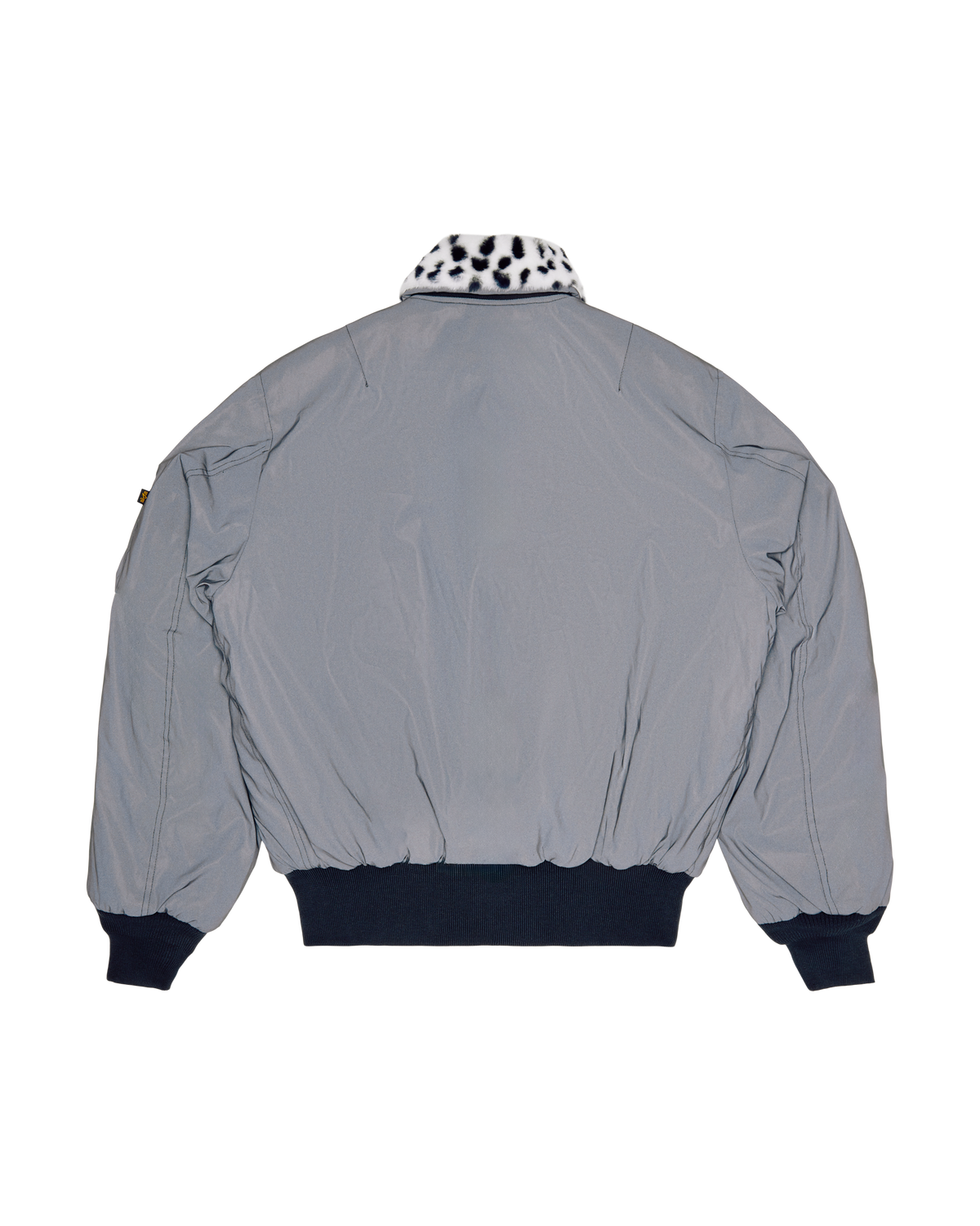 B-15 Bomber Heritage Fit Jacket