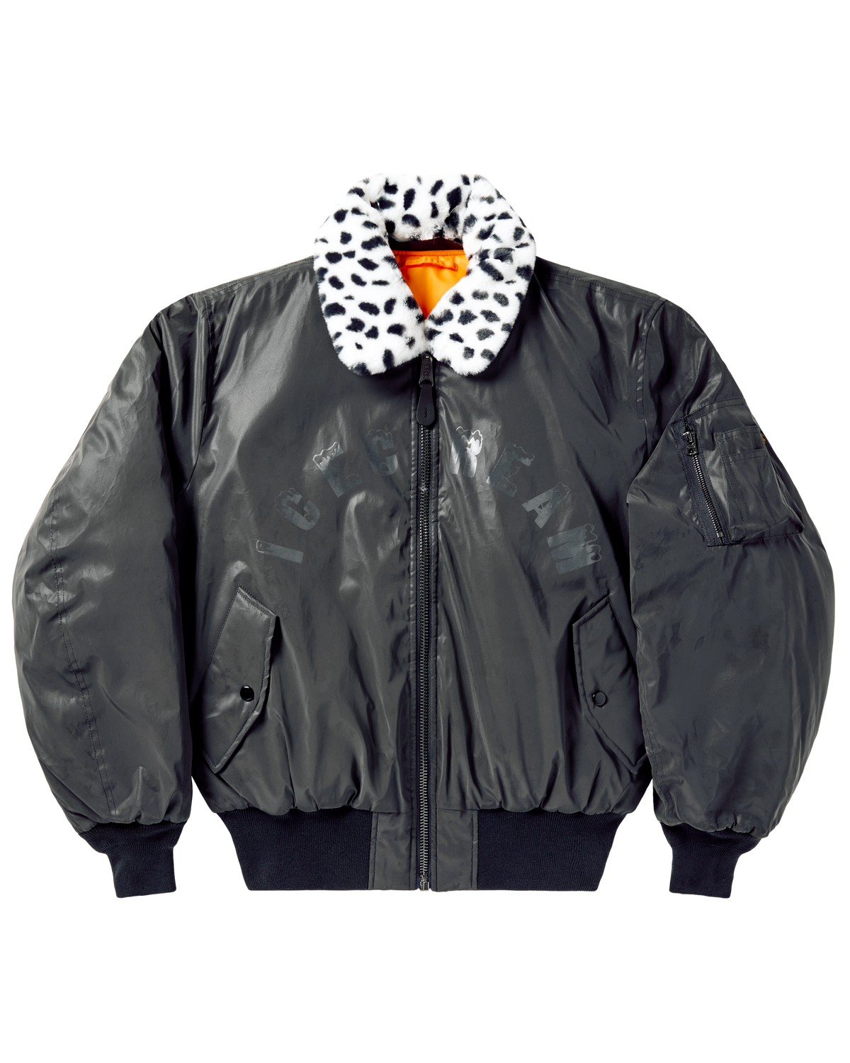 B-15 Bomber Heritage Fit Jacket