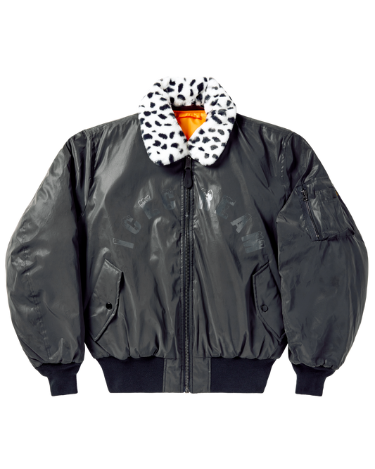 B-15 Bomber Heritage Fit Jacket