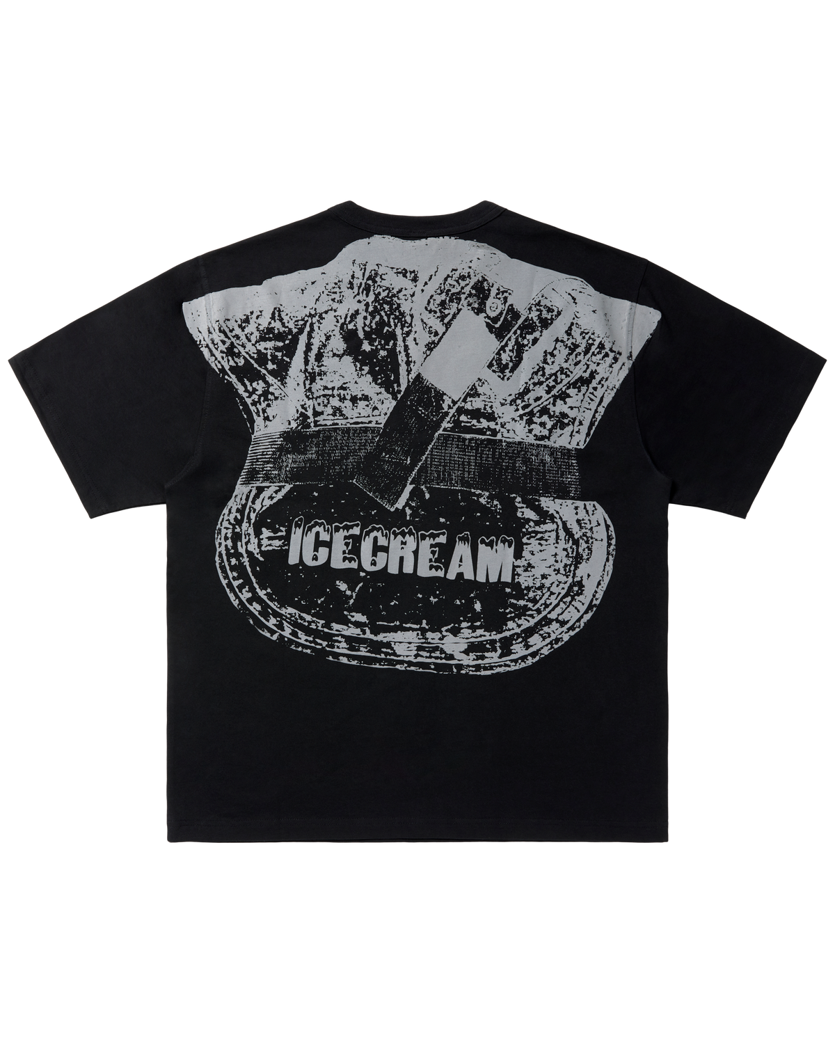 Essential Relaxed Fit Tee