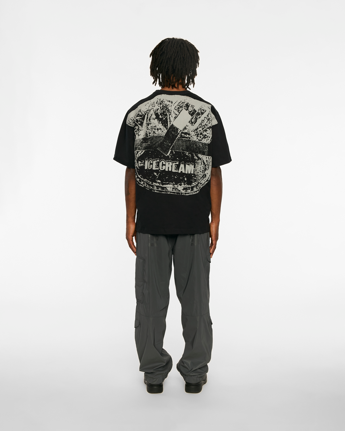 Essential Relaxed Fit Tee