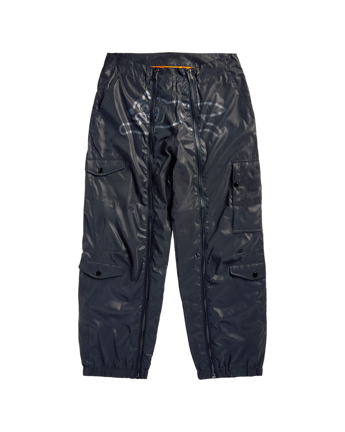 Flight Nylon Relaxed Fit Pant