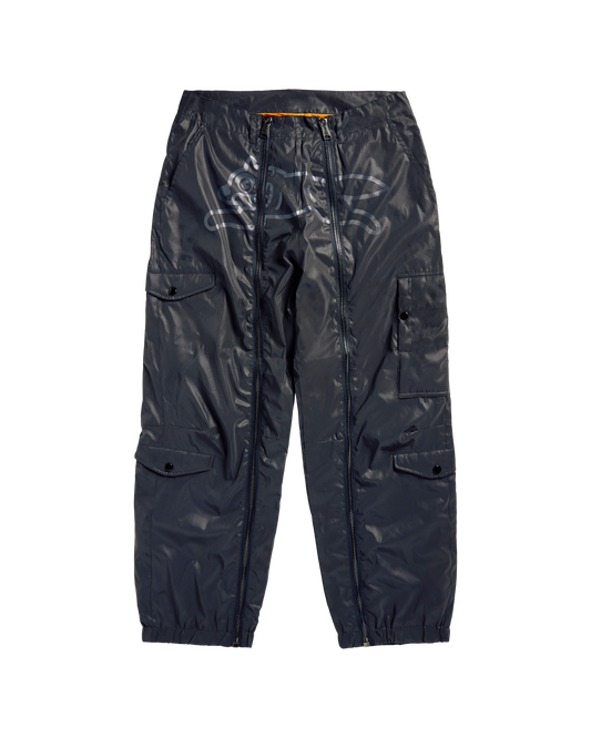 Flight Nylon Relaxed Fit Pant