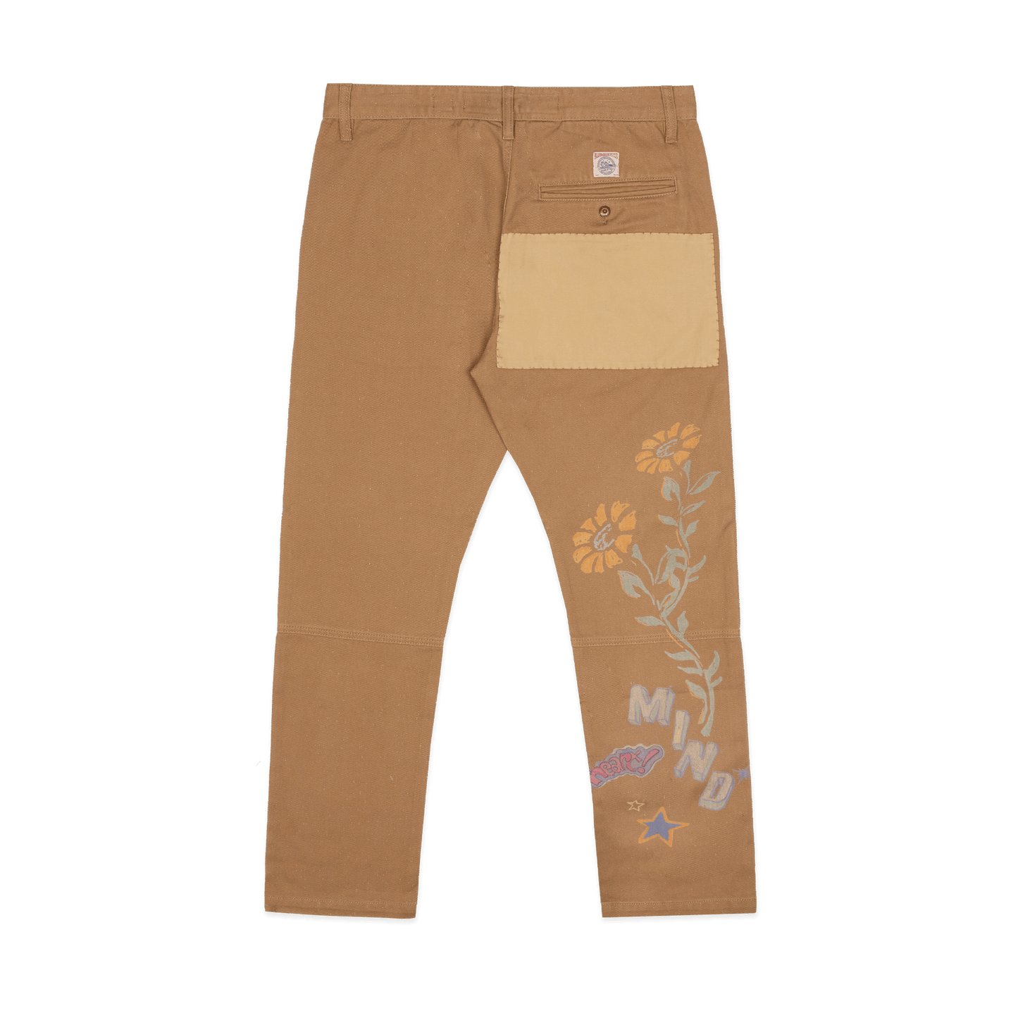 Billionaire boys club deals pants