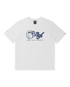 NY Yankees NYC Logo Tee