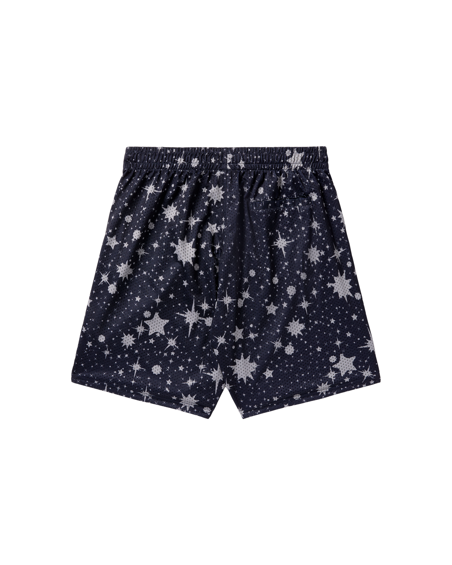 NY Yankees Mesh Shorts