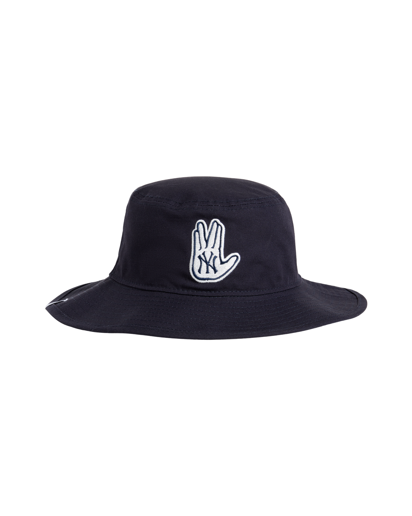 New Era NY Yankees Bucket Hat