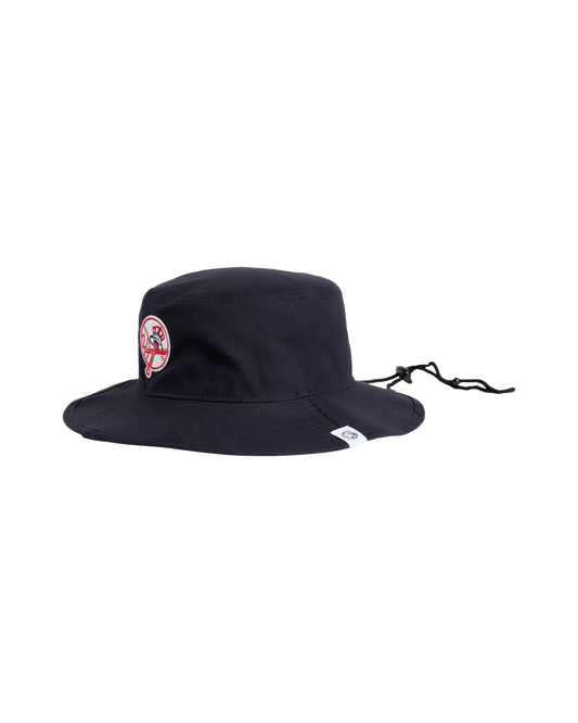 New Era NY Yankees Bucket Hat