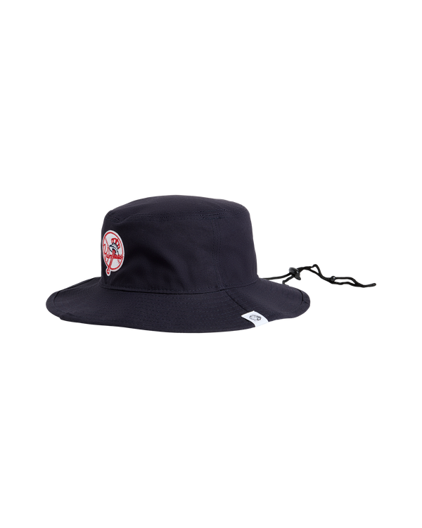 New Era NY Yankees Bucket Hat