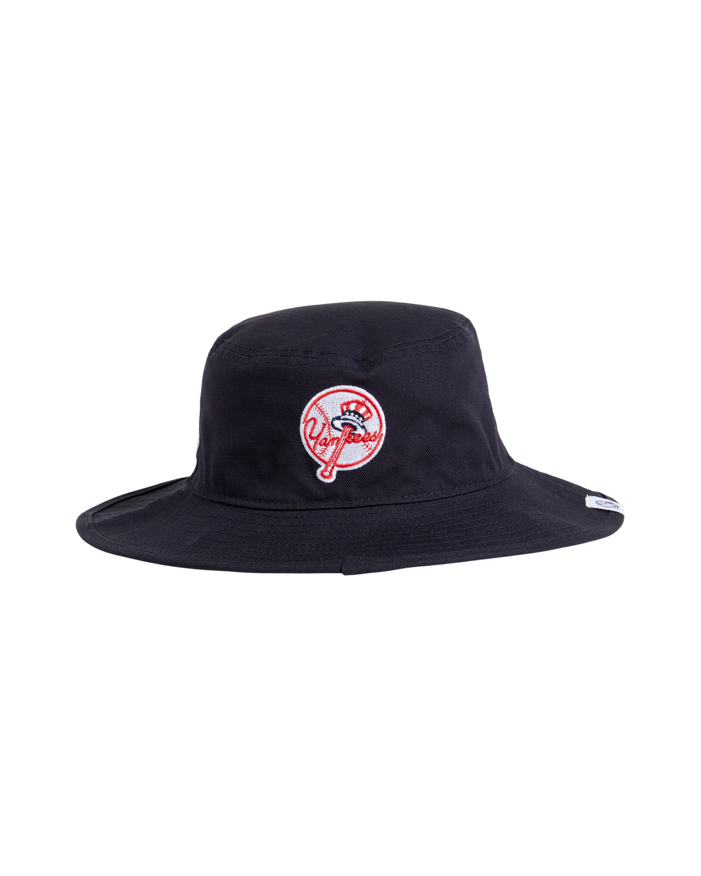 New Era NY Yankees Bucket Hat