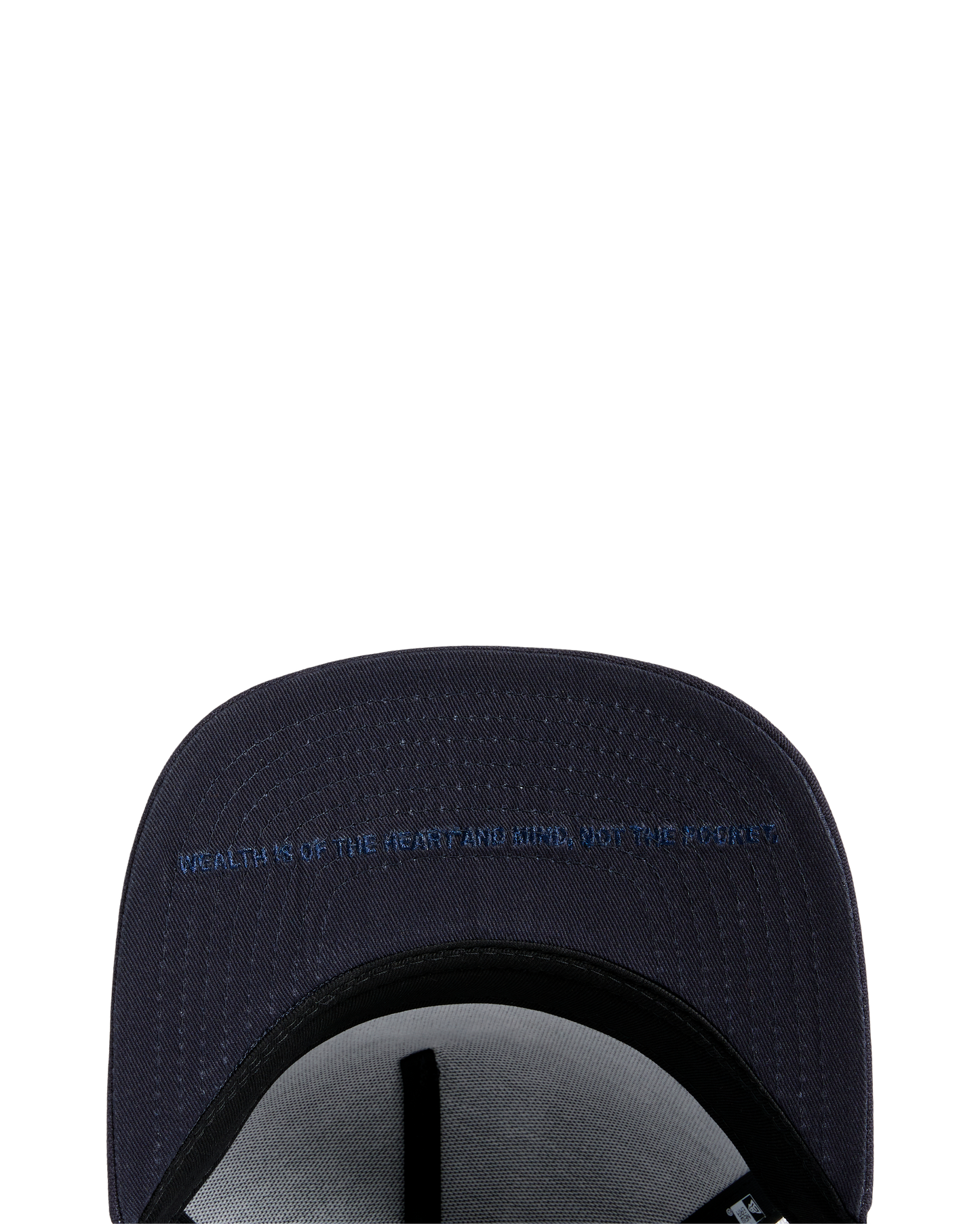 New Era NY Yankees Trucker Cap