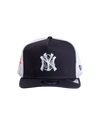 New Era NY Yankees Trucker Cap