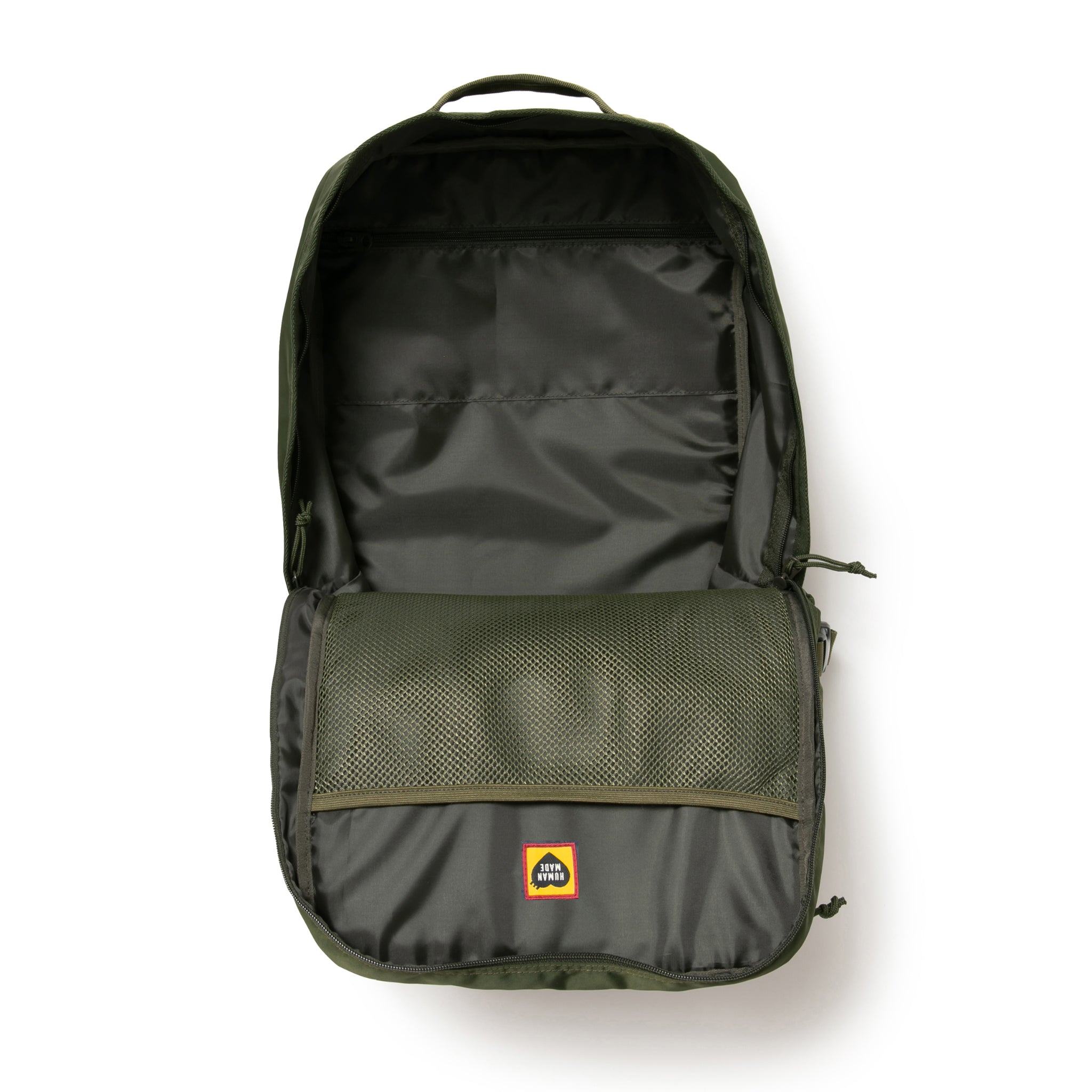 MILITARY BACK PACK