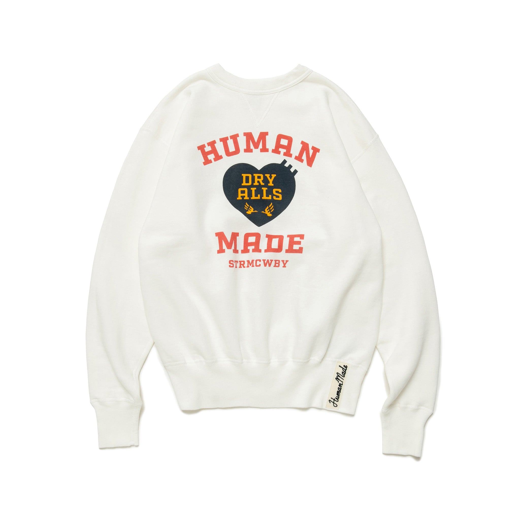 TSURIAMI SWEATSHIRT #4 – Billionaire Boys Club