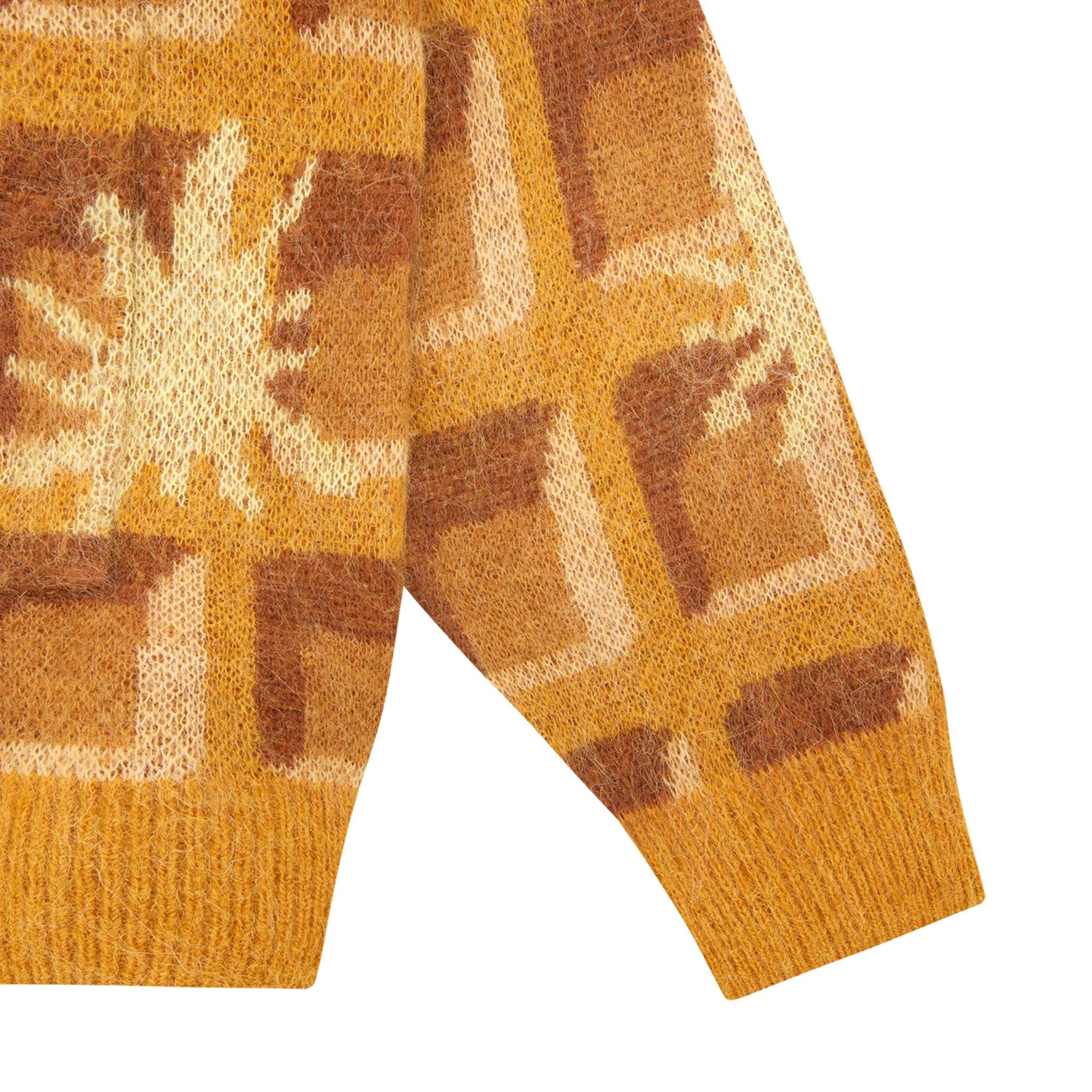 WAFFLE CARDIGAN – Billionaire Boys Club
