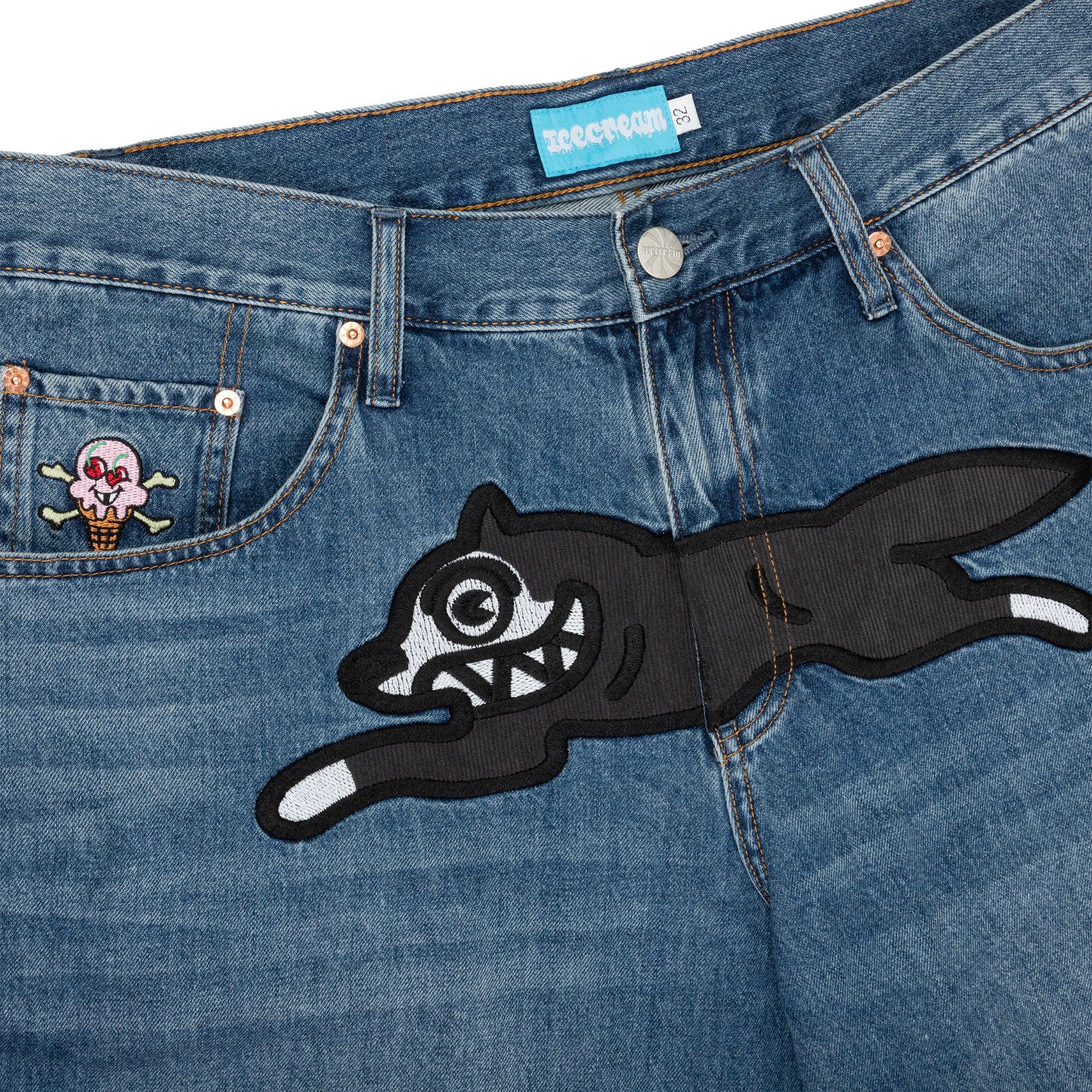 秋田市BBC ICECREAM FRONT DOG DENIM LIMITED 32 jk7Jd-m92848558557