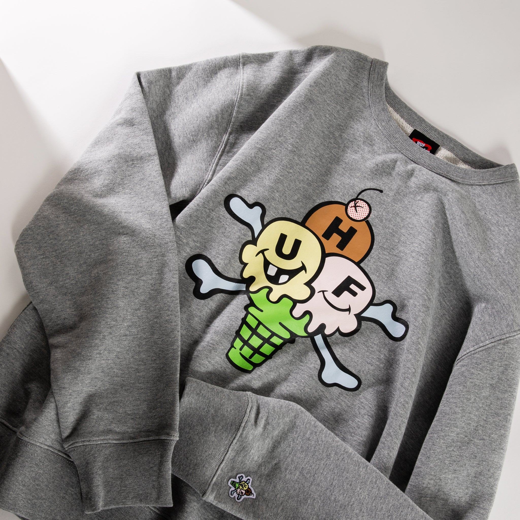 年間ランキング6年連続受賞】 SANSE SANSE GROCERY SWEAT PULLOVER スウェット - hotelskazka.com
