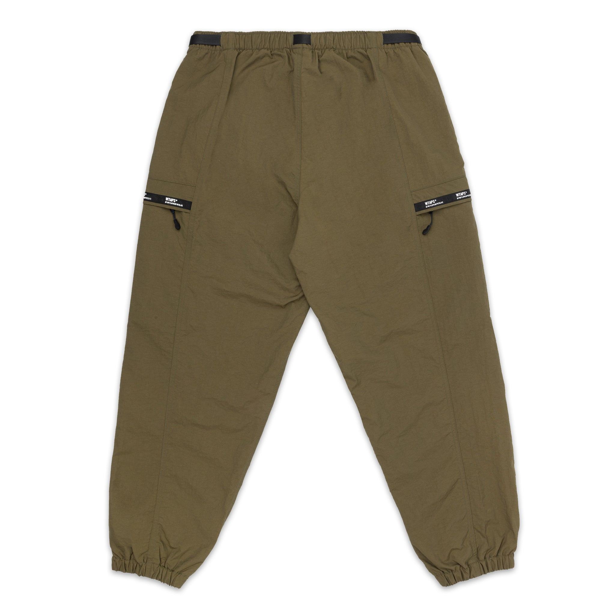 TRACKS / TROUSERS / NYLON. TUSSAH – Billionaire Boys Club