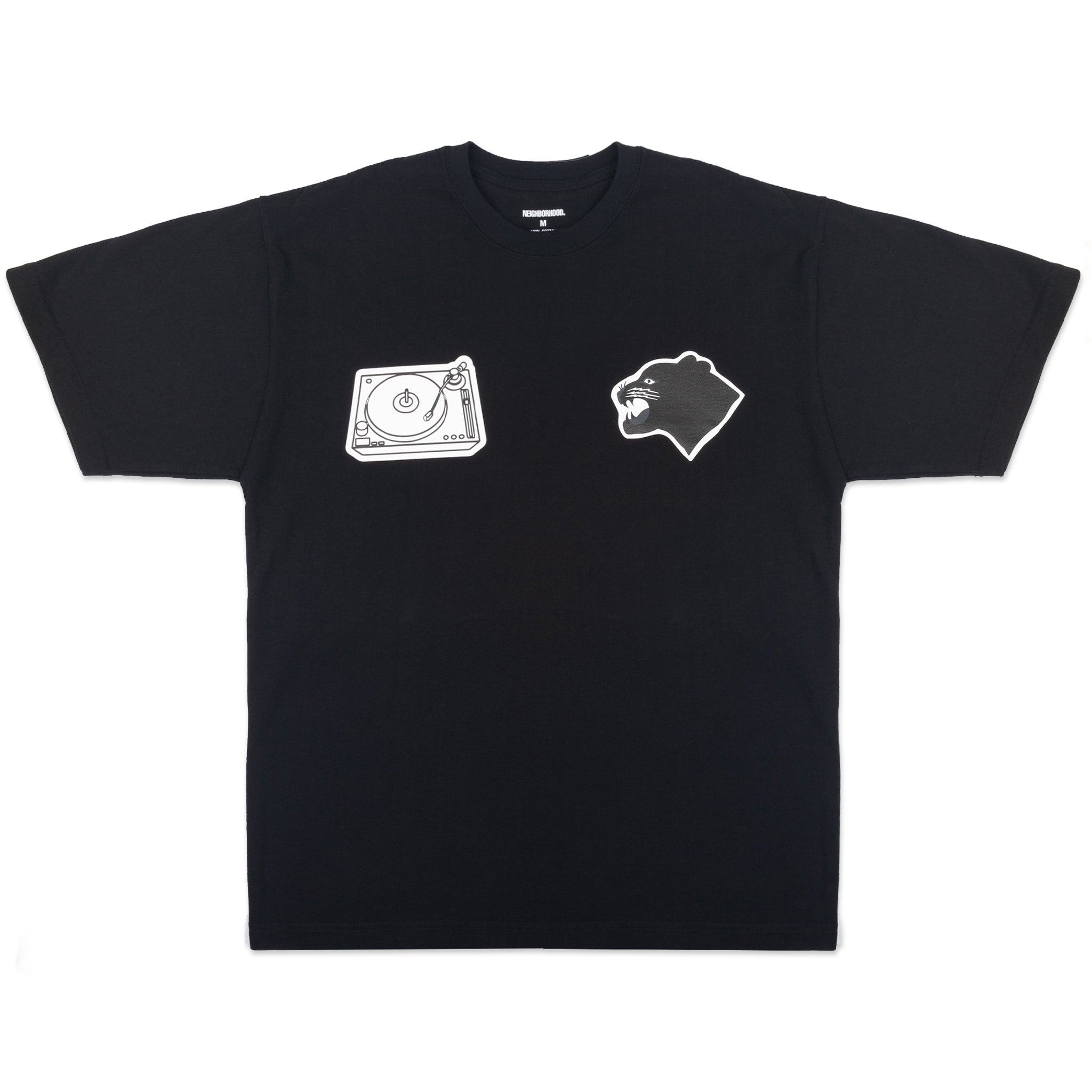 NH TEE-13 SS . CO