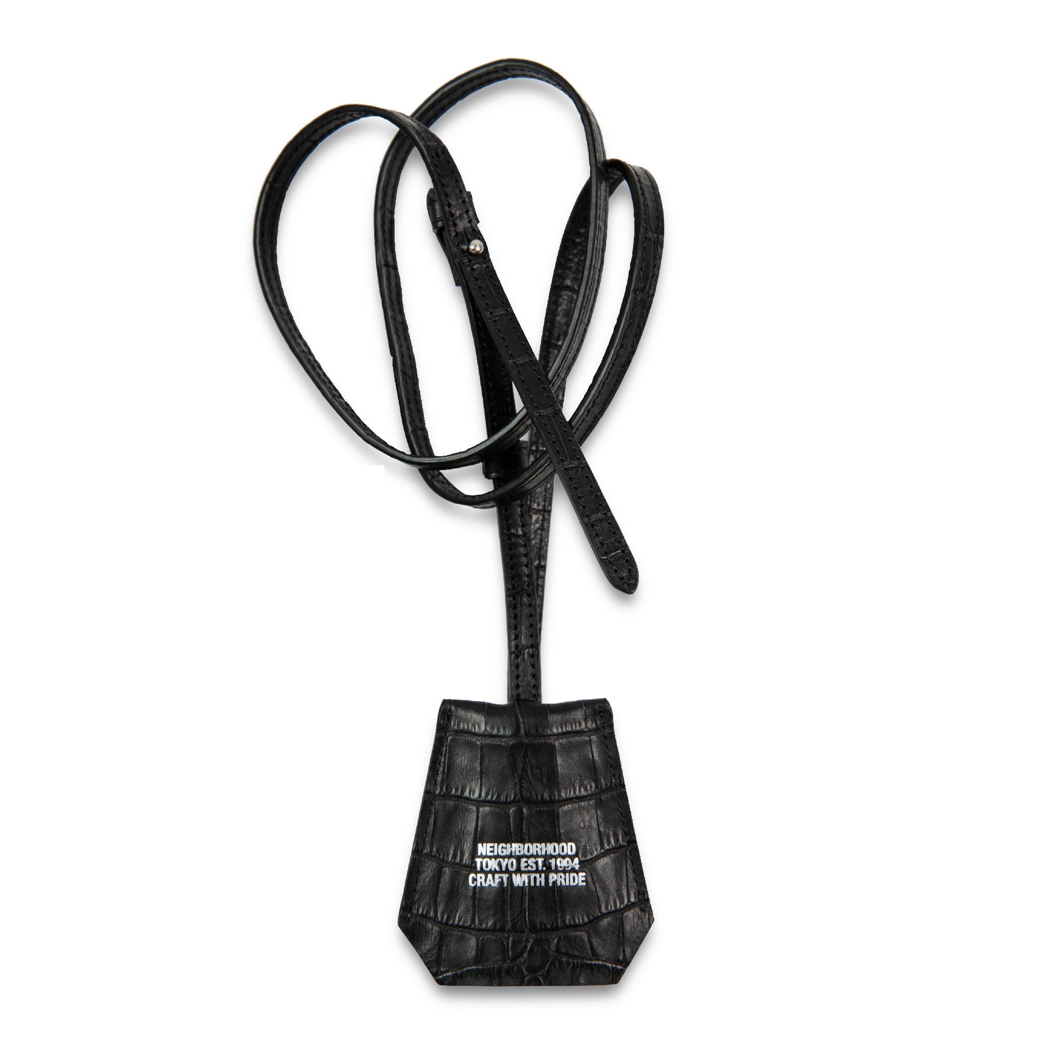NHPT . KEY COVER / CL-STRAP