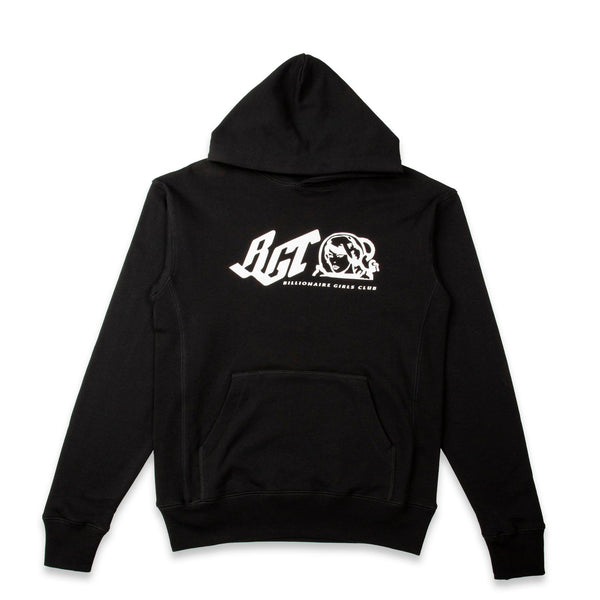 Billionaire boys sales club black hoodie