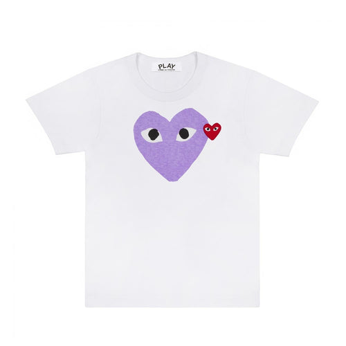 COLOR HEART T-SHIRT – Billionaire Boys Club