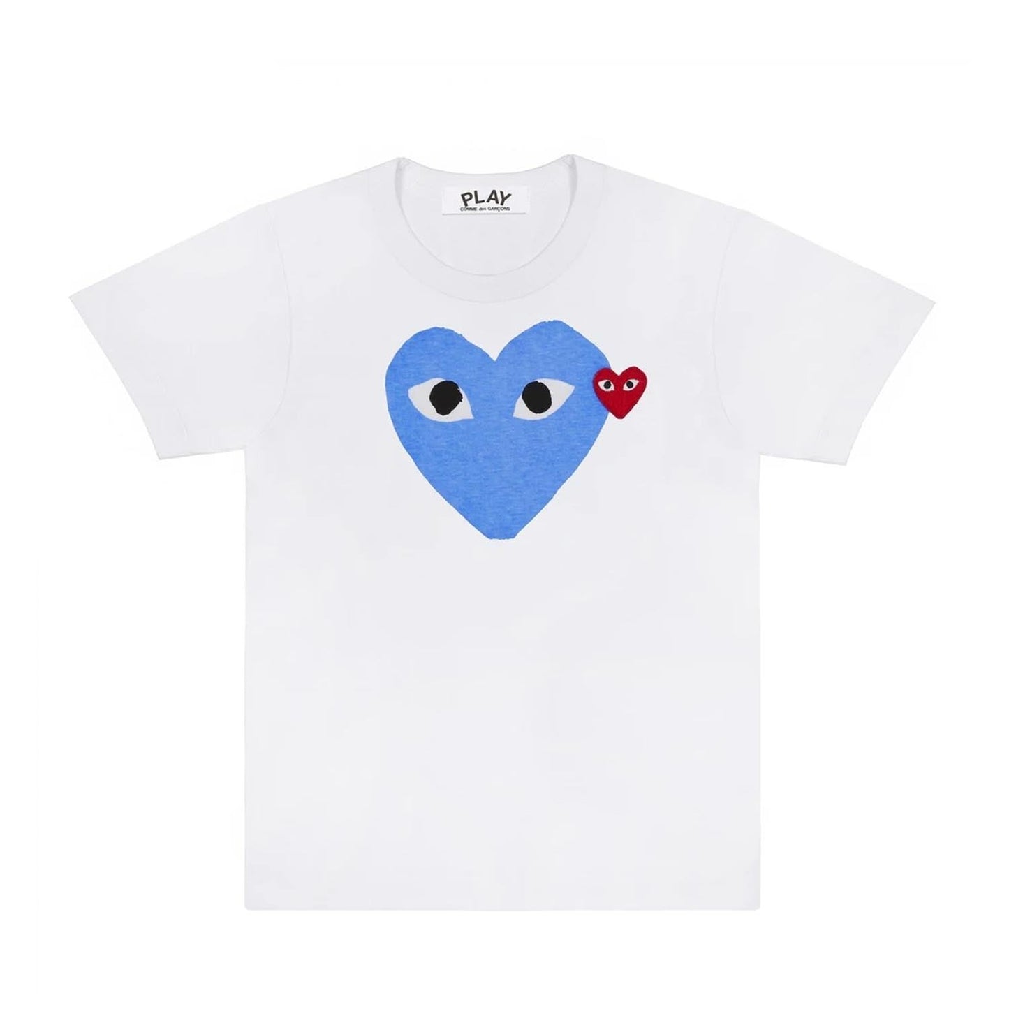 Comme des garcons 3 hearts ordre Clearance
