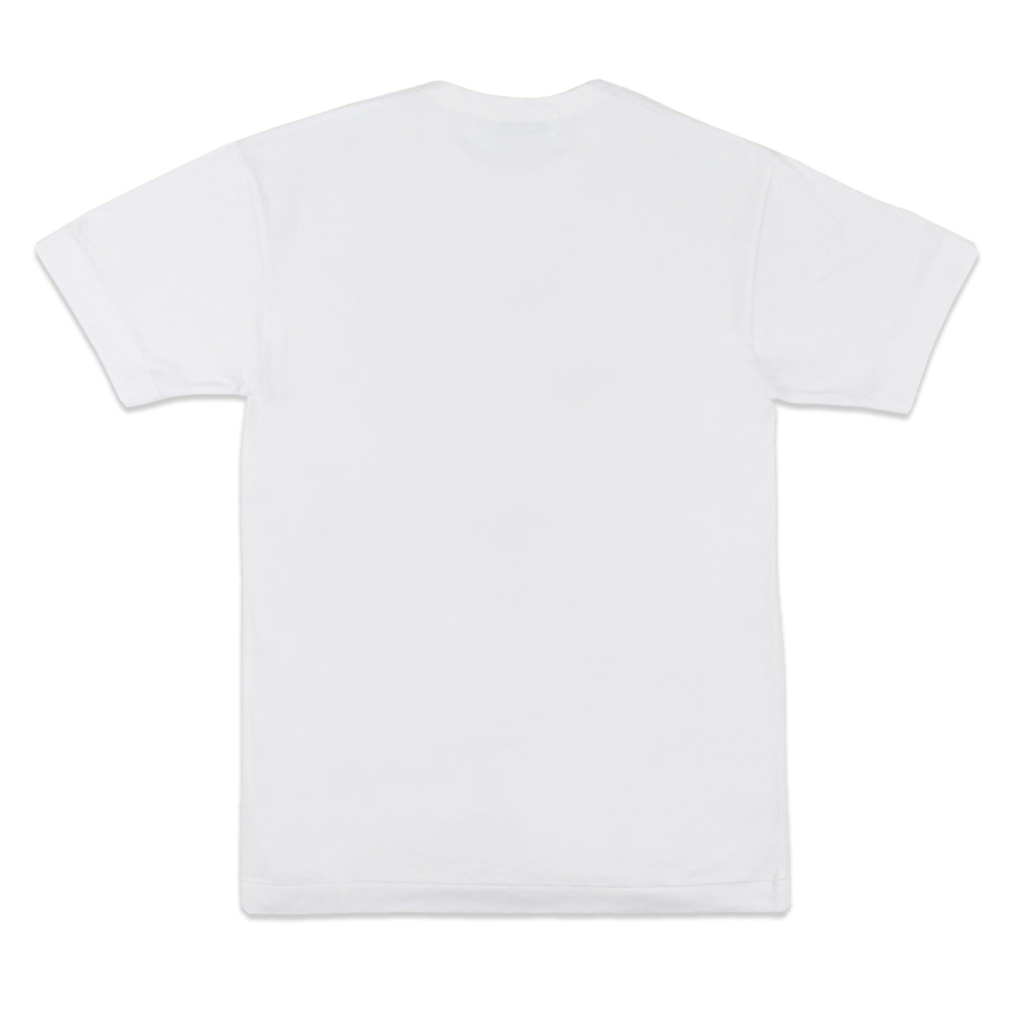 Black and green comme des garcons shirt cheap